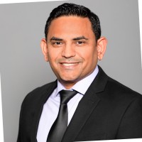 Krupesh Patel Email & Phone Number