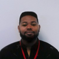 Peloton Interactive Employee Cedrick Jones's profile photo