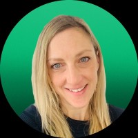 Pysae Employee Elodie Crespy's profile photo