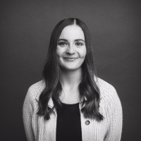 GoReact Employee Abby Wilson's profile photo