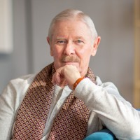 ImmuniWeb Employee Rodney Leddy's profile photo