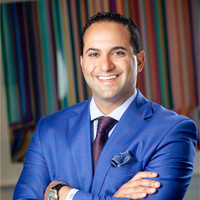 Zelouf International Corp. Employee Danny Zelouf's profile photo