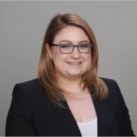 Marquette University Law School Employee Sarah Barnes's profile photo