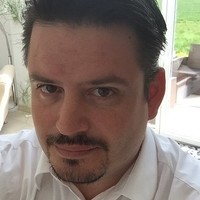 iC-Haus GmbH Employee Goran Pandza's profile photo