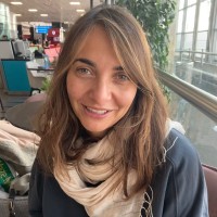Ilaria Motta Email