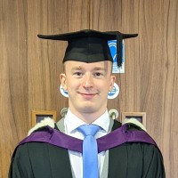 Northflank Employee Cameron McDermott's profile photo