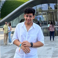 Presentations.AI Employee Tejas Dua's profile photo