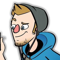 Trakt.tv Employee Sean Rudford's profile photo