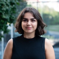 Enable Banking Employee Sofiia Mamedova's profile photo