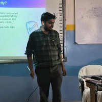 Blivva Tech Employee Jaswant Chouhan's profile photo
