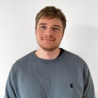 Nicolai Lauest's profile photo