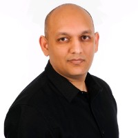 Van der Velden Rioleringsbeheer Employee Armand Prahladsingh's profile photo
