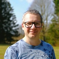 DATA AHEAD AG Employee Marco Wegner's profile photo