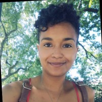 Fondation québécoise du cancer Employee Marie-Eve Lamour's profile photo