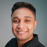 SHOULDER Employee Paulo França's profile photo