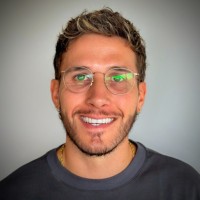 SWOOP Analytics Employee Taite Maxwell's profile photo