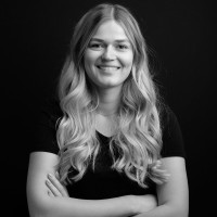 Blackwave GmbH Employee Leonie Duffek's profile photo