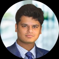 IamDraftsman Employee Darshit Shah's profile photo