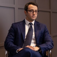 TDR Capital Employee Francesco Petracca's profile photo