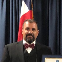 Parsons Corporation Employee Scott Brinton's profile photo