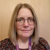 National Trust for Scotland Employee Jenny Neville's profile photo