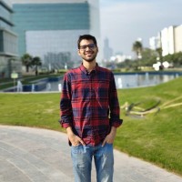 Wald.ai Employee Harsh Upadhyay's profile photo