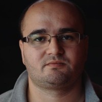 Neurony Employee Dragos Musetescu's profile photo