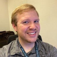 Swedish Employee Jude Monte's profile photo