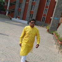 Valion Employee Vedant Gupta's profile photo