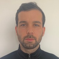 SOFAREB Employee Nicolas Pavageau's profile photo