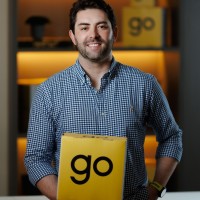 Gobrax Employee Thiago de Bona's profile photo