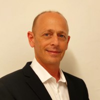 Contguard Employee Shuki Herzlinger's profile photo