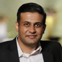 PayGlocal Employee Tapesh Dadhich's profile photo