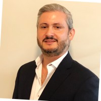 Cloudflare Employee Ivan Cantu's profile photo