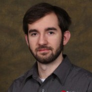 Badger Plug Employee Zack Dalessandro's profile photo