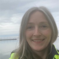Måsøval AS Employee Marianne Andersen's profile photo
