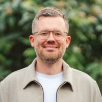 SDRs of London Employee Glen Scott's profile photo