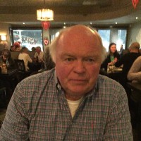 TAM Consultants Employee Tom Moss's profile photo