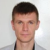 Pavlo Naduda Email