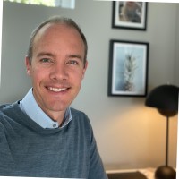 Coloplast Employee Allan Pedersen's profile photo