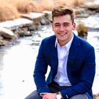 NeuAbility Employee Adam Halpern's profile photo