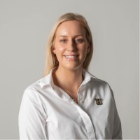 The Refinery Employee Tayla Telford's profile photo