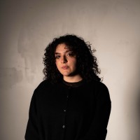 Arab American National Museum (AANM) Employee Layan Srour's profile photo