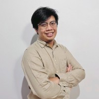 Algorithmics Global Employee M. Hamdani's profile photo