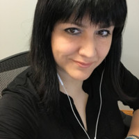 County Packaging, Inc. Employee Marla Peña's profile photo