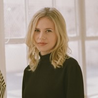 WE ARE THE BOARD Employee Chelsea Nicholson's profile photo