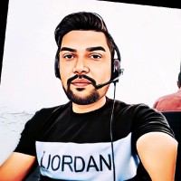 Celcius Logistics Solutions Pvt Ltd Employee Sunil Patel's profile photo