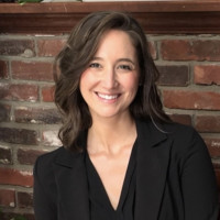 RightCause, LLC Employee Katie Wright's profile photo