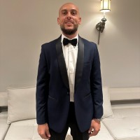 uSTADIUM Employee Anthony Coppa's profile photo