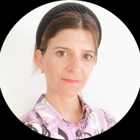 Landbot Employee Bibiana Ruiz's profile photo
